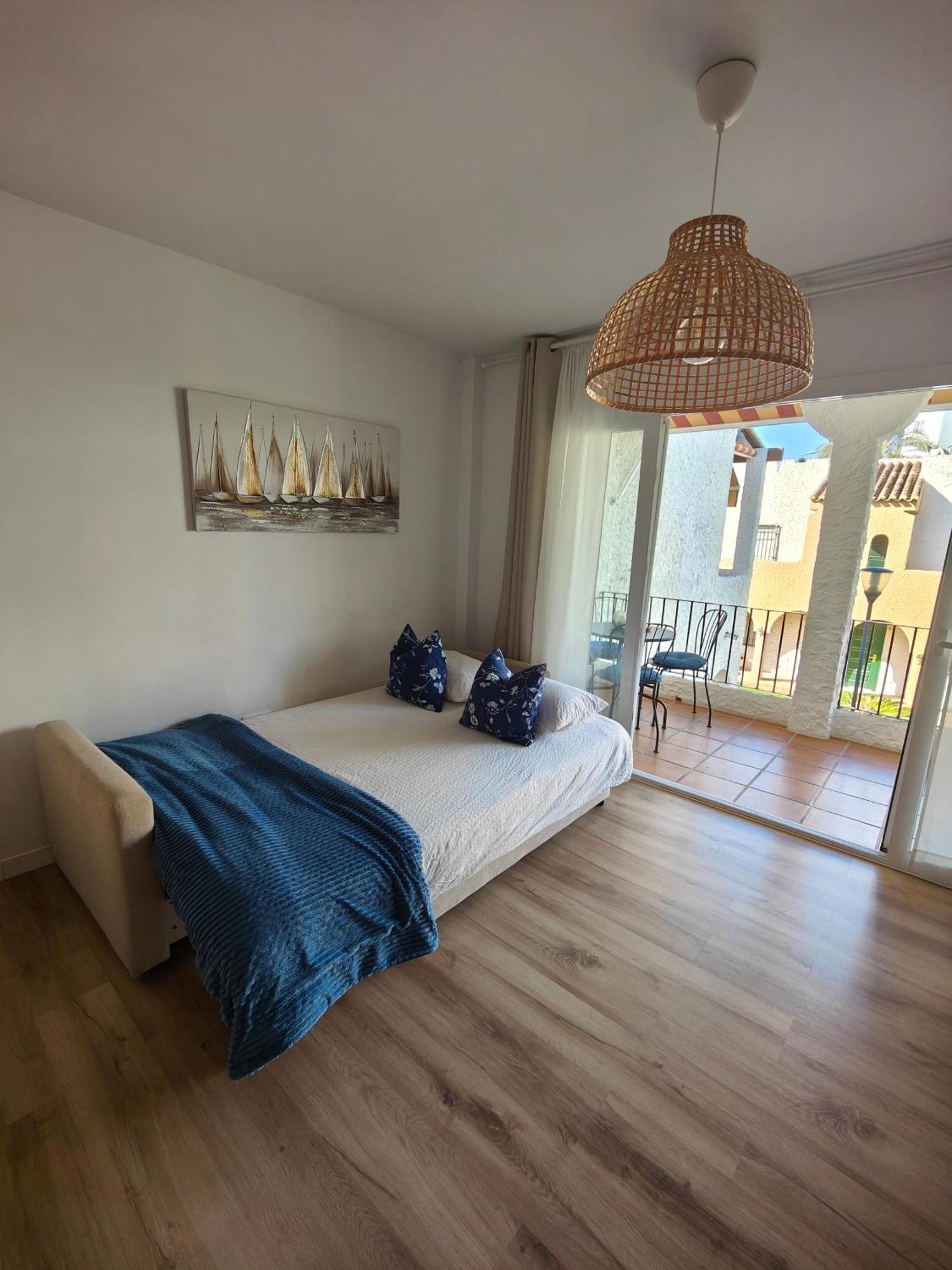 Renovated Apartment On Beachside With Pool Nerja Exterior photo