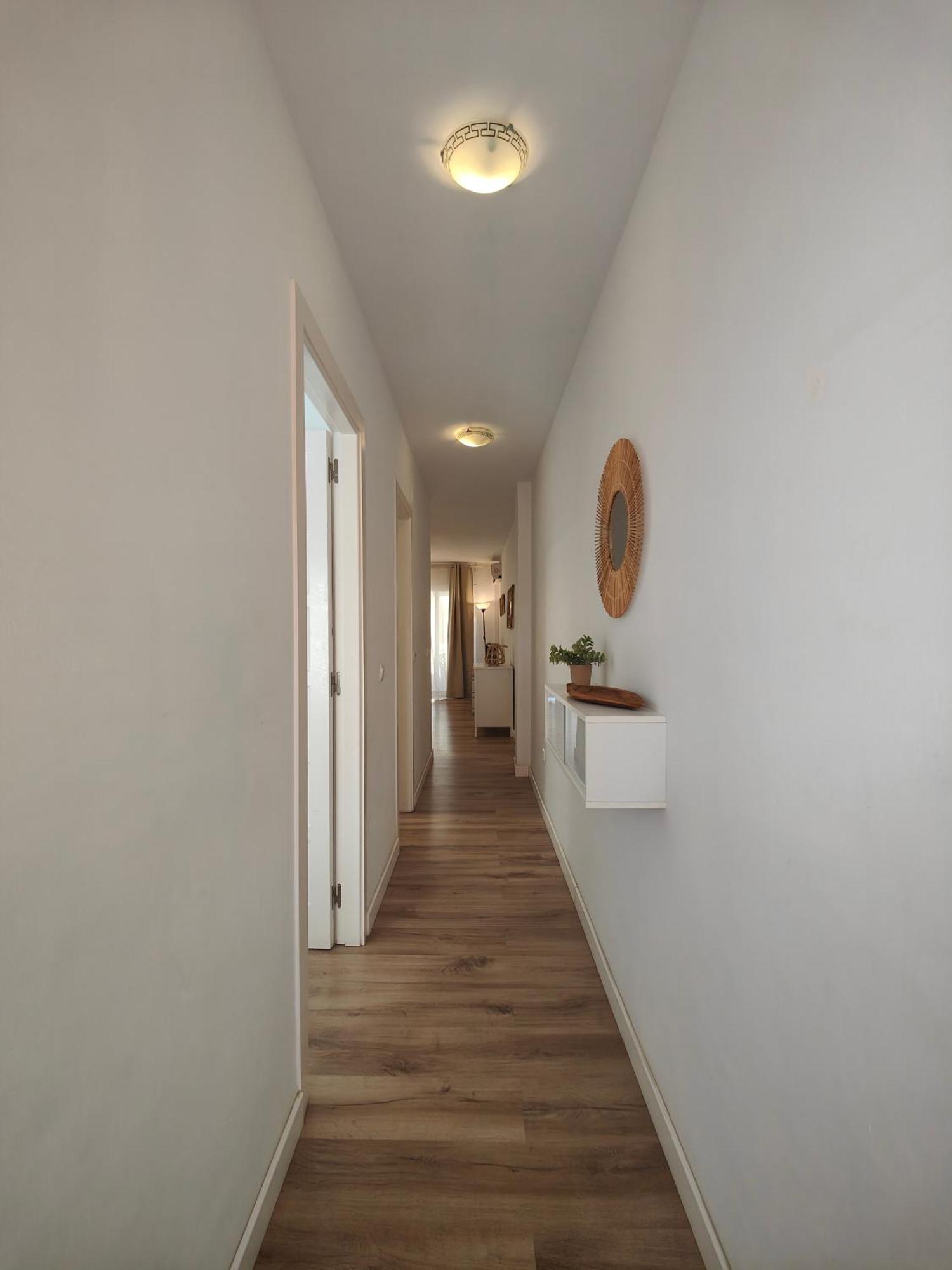 Renovated Apartment On Beachside With Pool Nerja Exterior photo