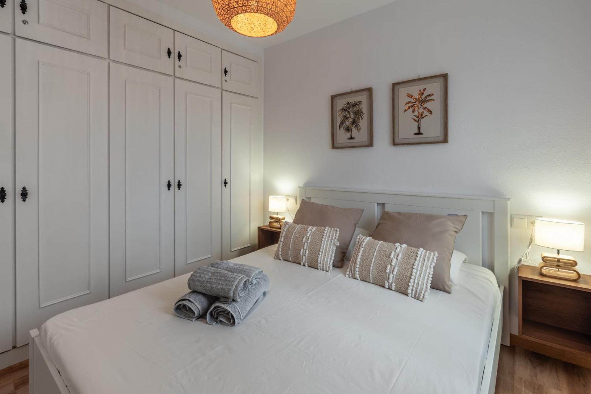 Renovated Apartment On Beachside With Pool Nerja Exterior photo