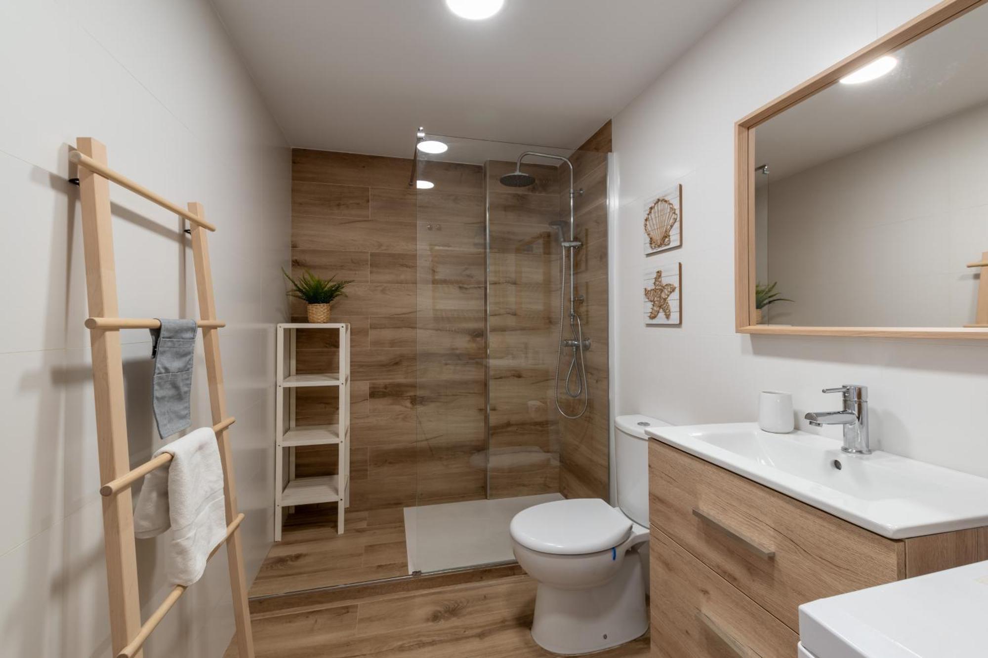 Renovated Apartment On Beachside With Pool Nerja Exterior photo